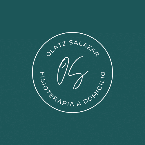 Fisioterapia a domicilio Olatz Salazar